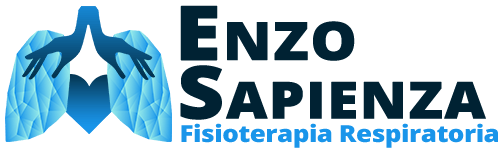 Enzo Sapienza - Fisioterapia Respiratoria