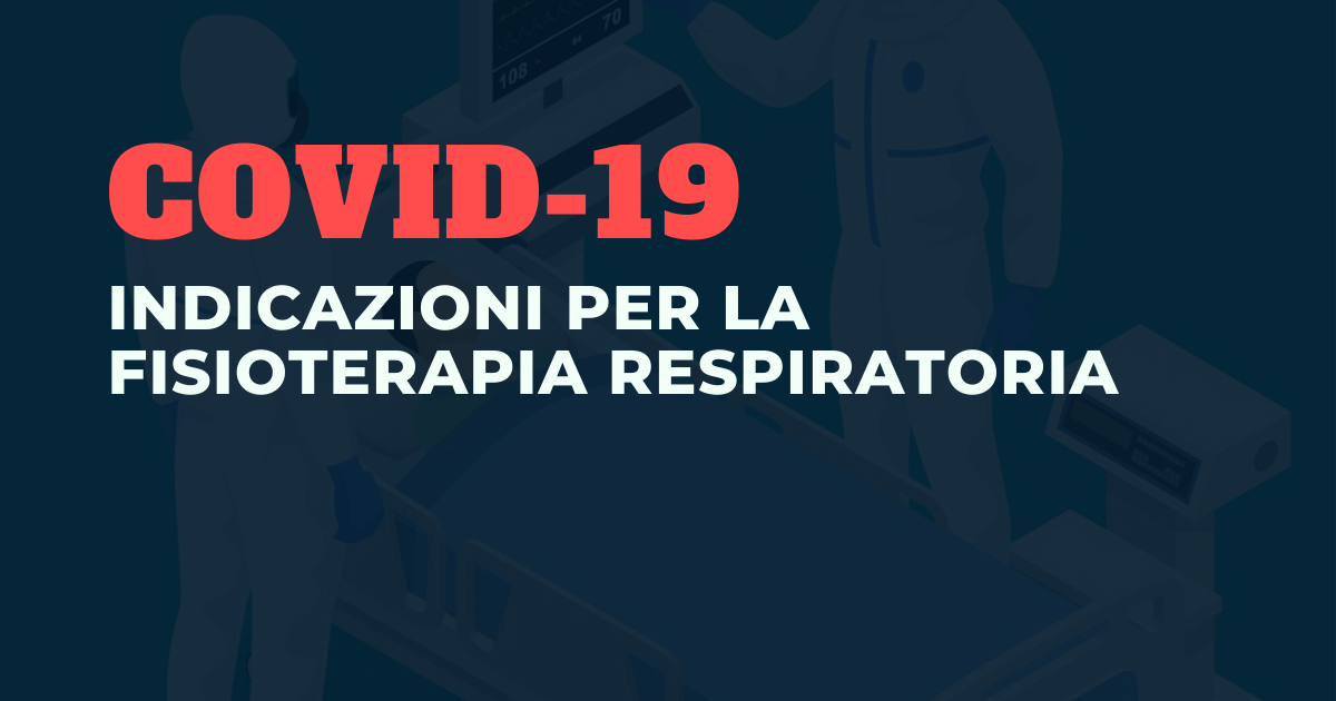 Fisioterapia COVID-19